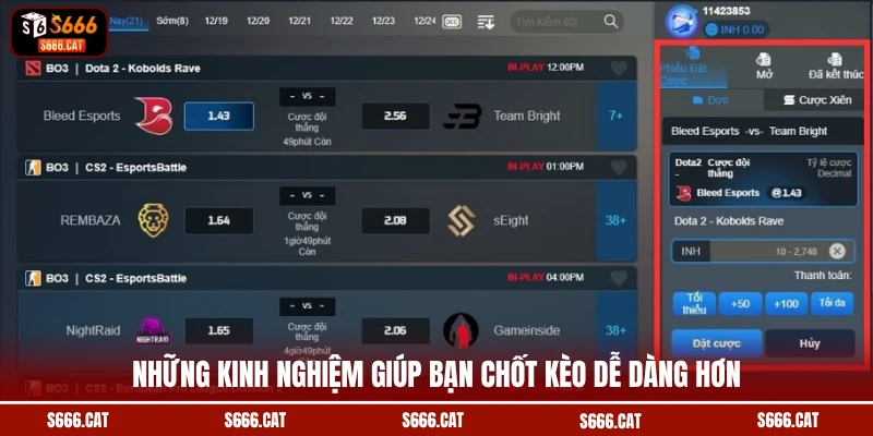 Những kinh nghiệm giúp bạn chốt kèo dễ dàng hơn